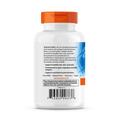 Вітаміни Біотин 10000 мкг Doctor's Best Biotin 10000 mcg (В7) , 120 вегетаріанських капсул