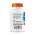 Вітаміни Біотин 10000 мкг Doctor's Best Biotin 10000 mcg (В7) , 120 вегетаріанських капсул
