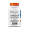 Витамин С 500 мг Doctor's Best Vitamin C, 120 вегетарианских капсул