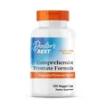 Комплексна формула для простати Doctor's Best Comprehensive Prostate Formula, 120 вегетаріанських капсул