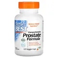 Комплексна формула для простати Doctor's Best Comprehensive Prostate Formula, 120 вегетаріанських капсул