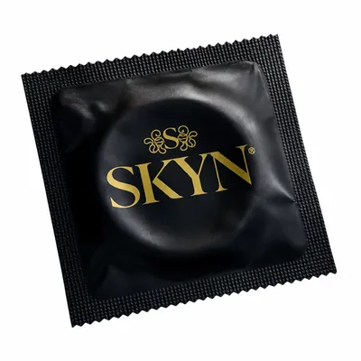 Презервативи Skyn Supreme Feel безлатексні ультратонкі, 1 штука