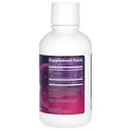 Коензим CoQ10 та L-карнітин MRM Nutrition CoQ-10 with L-Carnitine рідкий апельсин та ваніль, 480 мл