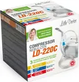 Інгалятор (небулайзер) Little Doctor LD-220С компресорний