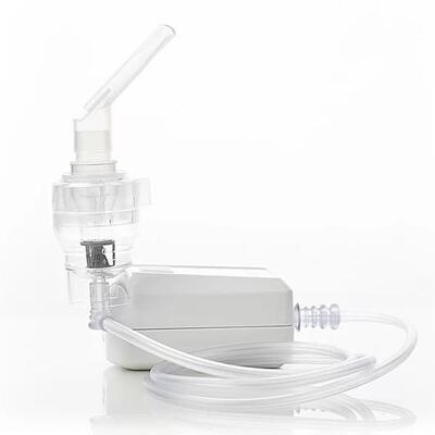 Ингалятор B.Well MED-120 компрессорный