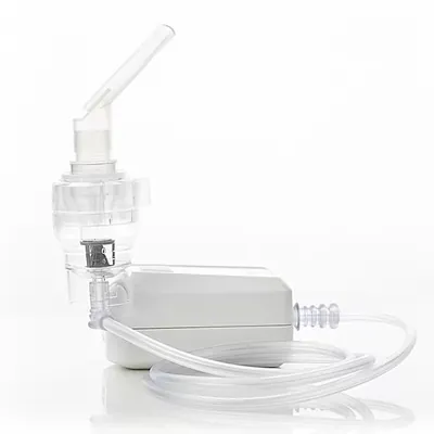 Інгалятор B.Well MED-120 компресорний