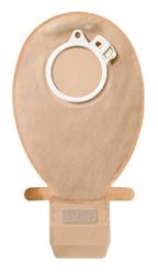 Калоприемник Coloplast 10364 SenSura Click стомический двухкомпонентный, открытый, непрозрачный мешок, фланец 40 мм, 30 штук