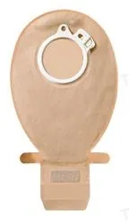 Калоприймач Coloplast SenSura Click 10364 стомічний двокомпонентний, відкритий, непрозорий мішок, фланець 40 мм, 30 штук