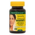 Мультивитамины для женщин Nature's Plus Source of Life Women, 60 таблеток