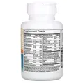 Мультивітаміни для чоловіків 50+ 21st Century Wellify Men's 50+ Multivitamin Multimineral, 65 таблеток
