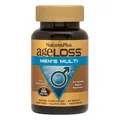 Мультивітаміни для чоловіків Nature's Plus AgeLoss Men's Multi, 90 таблеток