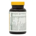 Мультивітаміни для чоловіків Nature's Plus Source of Life Men, 60 таблеток