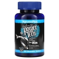 Мультивитамины для мальчиков Nature's Plus Power Teen for him, лесные ягоды, 60 таблеток