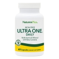 Мультивитамины ежедневные без железа Nature's Plus Ultra One Iron Free, 90 капсул