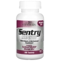 Мультивітаміни та мультимінерали для жінок 50+ 21st Century Sentry Senior Women's 50+, 100 таблеток