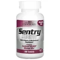 Мультивітаміни та мультимінерали для жінок 50+ 21st Century Sentry Senior Women's 50+, 100 таблеток