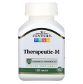 Мультивитамины терапевтические 21st Century Therapeutic-M, 130 таблеток