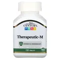 Мультивітаміни терапевтичні 21st Century Therapeutic-M, 130 таблеток