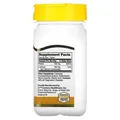 Ніацин 21st Century Niacin 100 мг, 110 таблеток