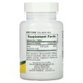 Ниацин Nature's Plus Niacin 100 мг, 90 таблеток