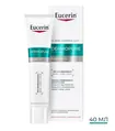 Пілінг для обличчя Eucerin DermoPure Clinical нічний для проблемної шкіри (87925), 40 мл