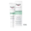 Пілінг для обличчя Eucerin DermoPure Clinical нічний для проблемної шкіри (87925), 40 мл
