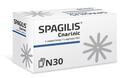 Спагилис (SPAGILIS) L-карнитин/L-аргинин HCI с подсластителем гель №30 в саше