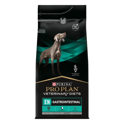 Корм сухой Purina Pro Plan Veterinary Diets Gastrointestinal, 1,5 кг