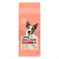 Корм сухий для дорослих активних собак Purina Dog Chow Active Adult зі смаком курки, 14 кг