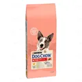 Корм сухий для дорослих активних собак Purina Dog Chow Active Adult зі смаком курки, 14 кг