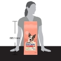 Корм сухий для дорослих активних собак Purina Dog Chow Active Adult зі смаком курки, 14 кг