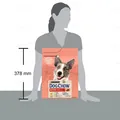 Корм сухий для дорослих активних собак Purina Dog Chow Active Adult зі смаком курки, 2,5 кг