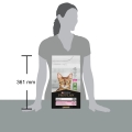 Корм сухой для взрослых кошек Purina Pro Plan Delicate Adult со вкусом ягненка, 1,5 кг