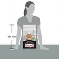 Корм сухий для дорослих котів Purina Pro Plan Delicate Adult зі смаком ягняти, 1,5 кг