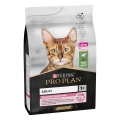 Корм сухой для взрослых кошек Purina Pro Plan Delicate Lamb со вкусом ягненка, 3 кг