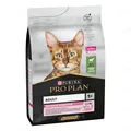 Корм сухий для дорослих котів Purina Pro Plan Delicate Lamb зі смаком ягняти, 3 кг