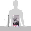 Корм сухий для дорослих котів Purina Pro Plan Delicate Turkey зі смаком індички, 1,5 кг