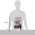 Корм сухий для дорослих котів Purina Pro Plan Delicate Turkey зі смаком індички, 1,5 кг