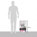 Корм сухий для дорослих котів Purina Pro Plan Delicate Turkey зі смаком індички, 10 кг
