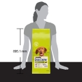 Корм сухой для взрослых собак Purina Dog Chow Adult Lamb со вкусом ягненка, 14 кг