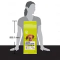 Корм сухий для дорослих собак Purina Dog Chow Adult Lamb зі смаком ягняти, 14 кг