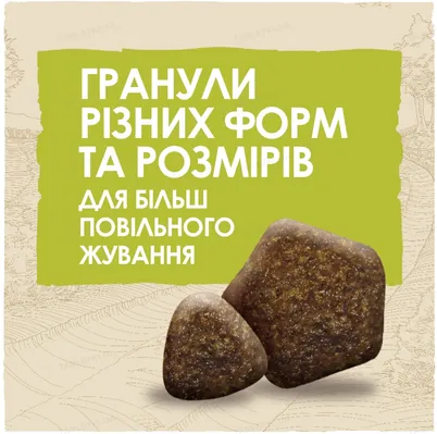 Корм сухий для дорослих собак Purina Dog Chow Adult Lamb зі смаком ягняти, 2,5 кг
