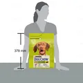 Корм сухий для дорослих собак Purina Dog Chow Adult Lamb зі смаком ягняти, 2,5 кг