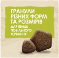 Корм сухой для взрослых собак Purina Dog Chow Adult Lamb со вкусом ягненка, 2,5 кг