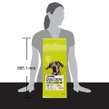 Корм сухой для взрослых собак больших пород Purina Dog Chow Adult Large Breed со вкусом индейки, 14 кг