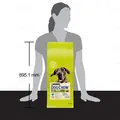 Корм сухий для дорослих собак великих порід Purina Dog Chow Adult Large Breed зі смаком індички, 14 кг