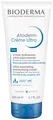 Крем для обличчя та тіла Bioderma Atoderm Ultra для нормальної та сухої чутливої шкіри, 200 мл