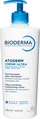 Крем для обличчя та тіла Bioderma Atoderm Ultra для нормальної та сухої чутливої шкіри, 500 мл