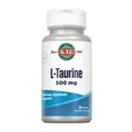 L-Таурин KAL L-Taurin 500 мг таблетки №60