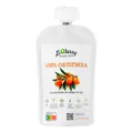 Паста ягідна LiQberry 100% Обліпиха, 100 г дой-пак
